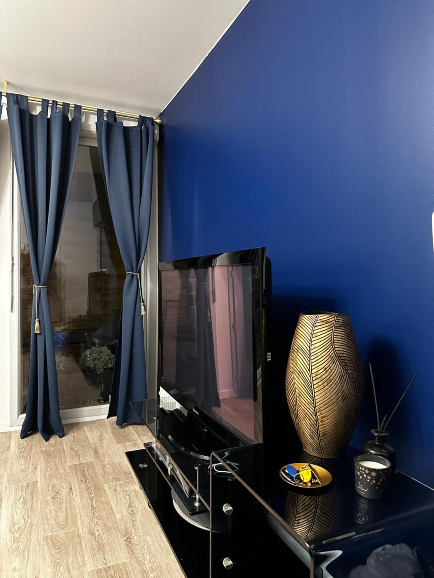 Appartement Proche Stade De France Avec Parking *